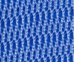 Сітка поліпропіленкова хірургічна стерильна СПХ3 (середня) 15*20